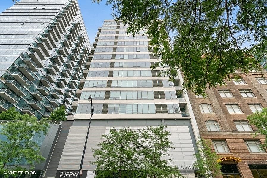 1st image of 1345 S Wabash Ave Unit 1606