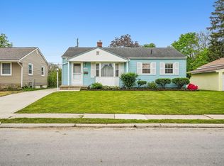 1103 Zebulon Ave, Columbus, OH 43224