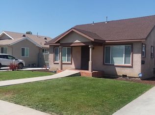 2711 W 74th St, Los Angeles, CA 90043