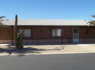 2054 N Thornton Rd SPC 116, Casa Grande, AZ 85122