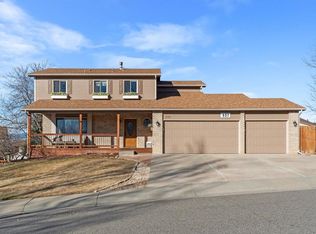 537 S 9th St, Berthoud, CO 80513