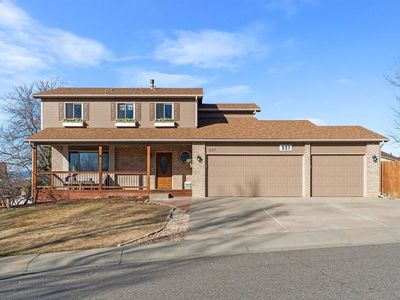 537 S 9th St, Berthoud, CO, 80513
