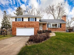 4516 Sophie Ave, Middletown, OH 45042