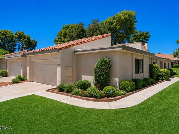 5412 N 77TH Street, Scottsdale, AZ 85250