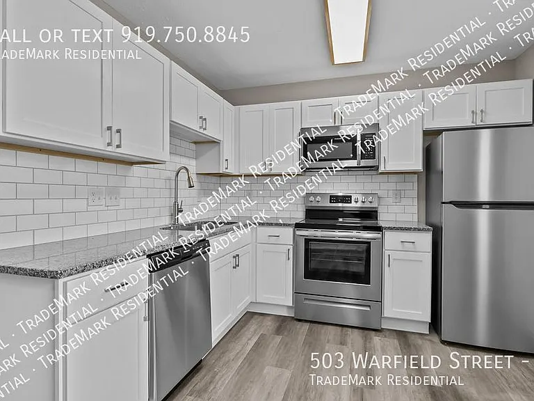 503 Warfield St #C — Photo 2