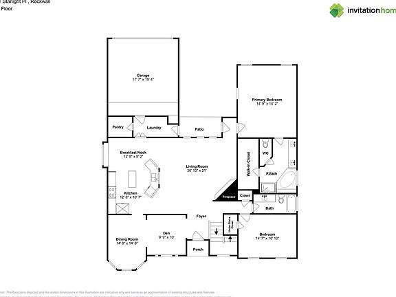 3rd image of this home