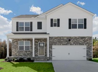 256 Honeydew Dr, Angier, NC 27501