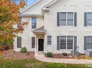 3313 Kudrow Ln, Morrisville, NC 27560