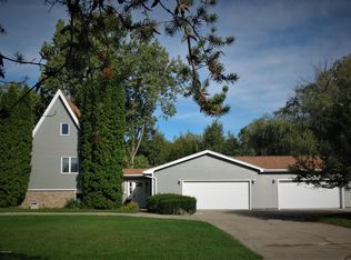 7767 E Five Point Hwy, Eaton Rapids, MI 48827