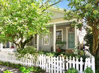 1239 Eleonore St, New Orleans, LA 70115