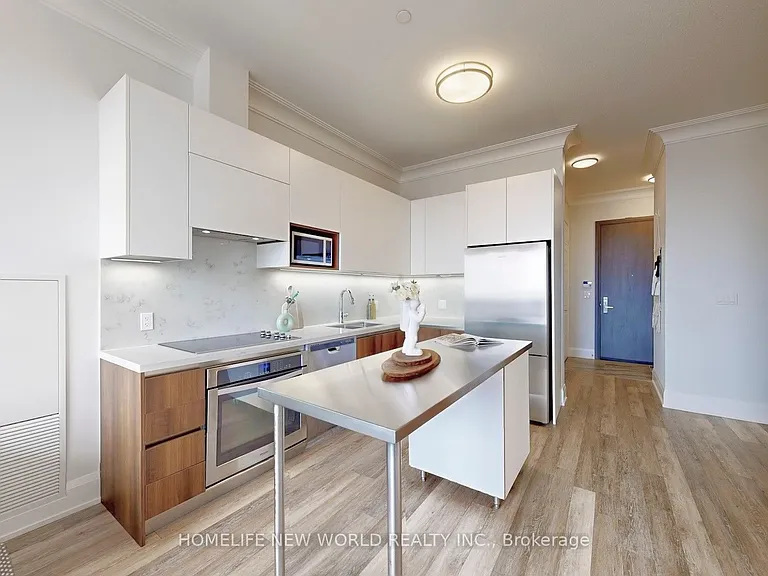 25 Water Walk Dr #Penthouse 15 — Photo 3