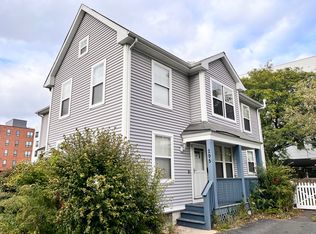 295 Ashmun St, New Haven, CT 06511