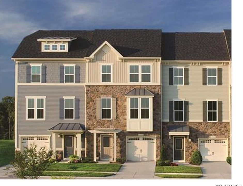 1st image of 7929 Wistar Woods Ct #Rb