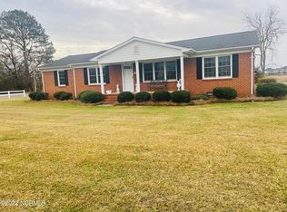 110 Stokes St, Ayden, NC 28513