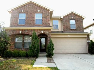 6614 Lindale Manor Ct, Spring, TX 77379