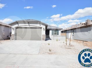 2548 W Hidalgo Ave, Phoenix, AZ 85041