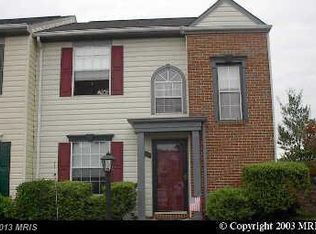 11131 Thornberry Ct, Fredericksburg, VA 22407