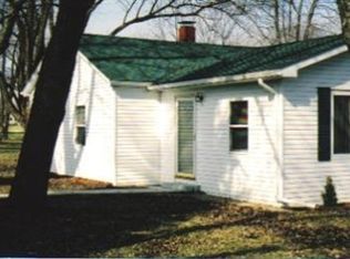 1849 Calhoun St, Griffith, IN 46319