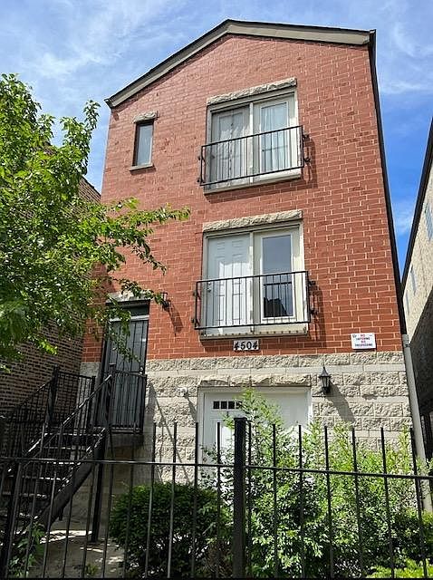 1st image of 4504 W Wilcox St #1 & 2