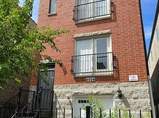 4504 W Wilcox St #1 & 2, Chicago, IL 60624