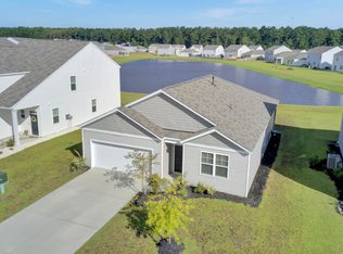 212 Sedona Dr, Summerville, SC 29486