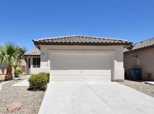 9138 Drifting Bay St, Las Vegas, NV 89123