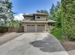 21410 NE Hancock St, Fairview, OR 97024
