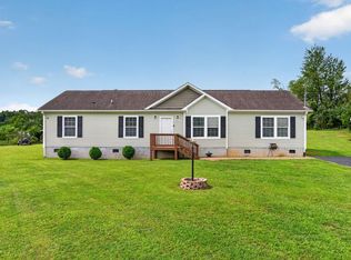 5447 Vaughan Ave, Dublin, VA 24084