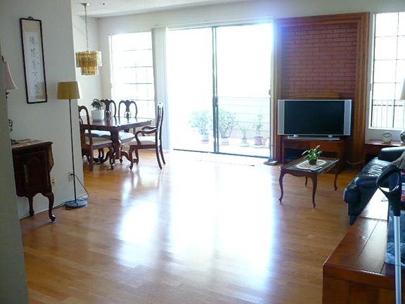 South facing with natural lights in every room.