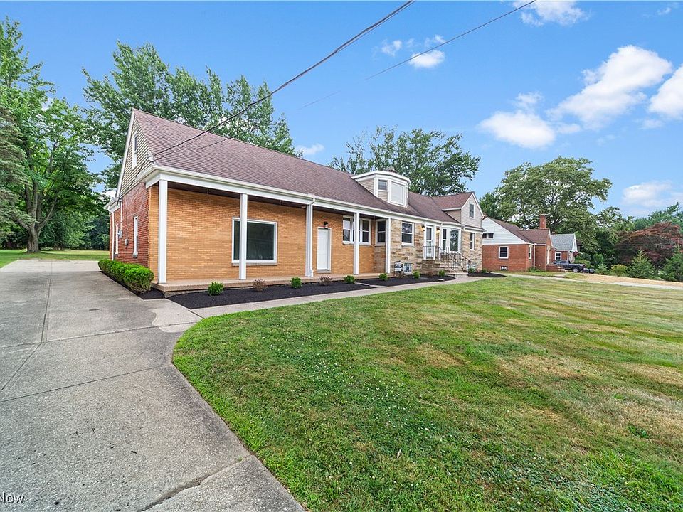 home　7/2/5 25982 Highland Rd, Richmond Heights, OH 44143 | MLS #5141840