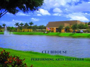 679 Brittany Park #O, Delray Beach, FL 33446
