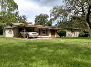34781 Gardenia Way, Dade City, FL 33523