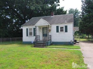 1702 Theresa Ave, Shively, KY