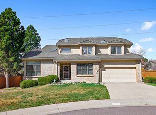 5613 S Pagosa Ct, Centennial, CO 80015