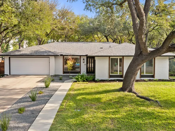 2615 Barton Hills Dr, Austin, TX 78704