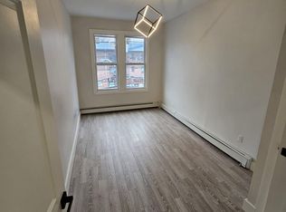 24-26 Bergen Ave #3A, Jersey City, NJ 07305