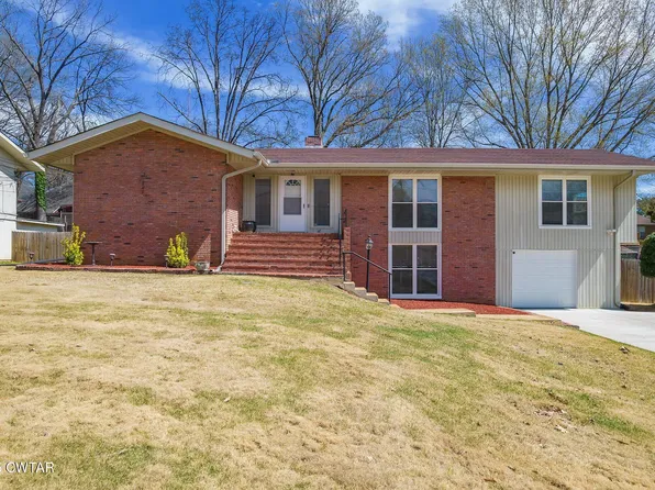 596 Russell Rd, Jackson, TN 38301