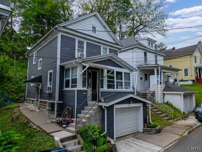 86 Prospect Ave, Ilion, NY, 13357