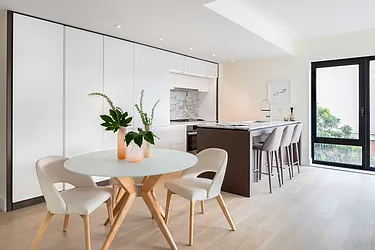 Sold by Brown Harris Stevens Development Marketing