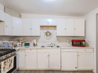 301 W BUSBY Drive, Sierra Vista, AZ 85635