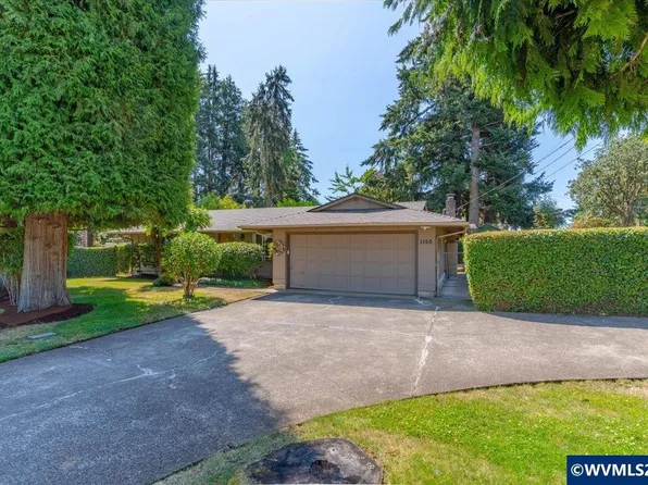 1150 Glen Creek Rd NW, Salem, OR 97304
