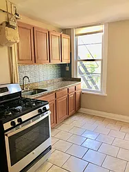 Rented by Garfield Realty 