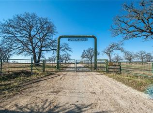 7968 County Road 1204, Rio Vista, TX 76093