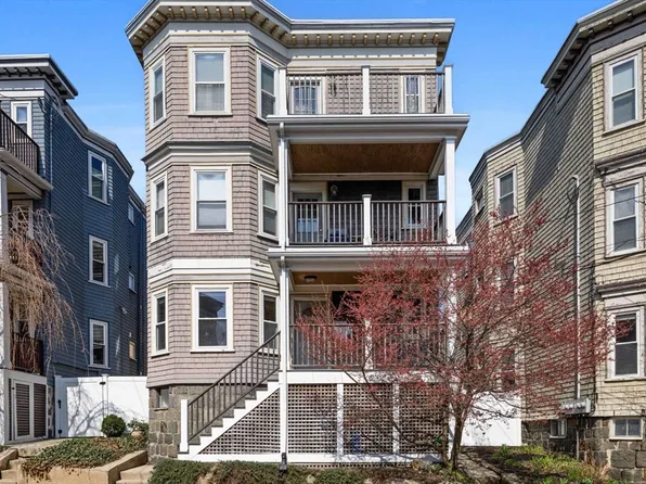 63 Downer Ave #1, Dorchester, MA 02125