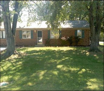 339 Les Dr, Chandler, IN, 47610