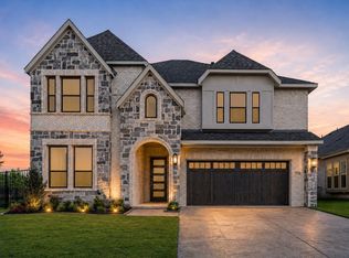 128 Kingfisher Ln, Aledo, TX 76008