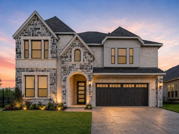 128 Kingfisher Ln, Aledo, TX 76008