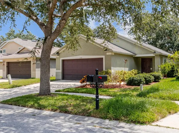 11721 Crest Creek Dr, Riverview, FL 33569