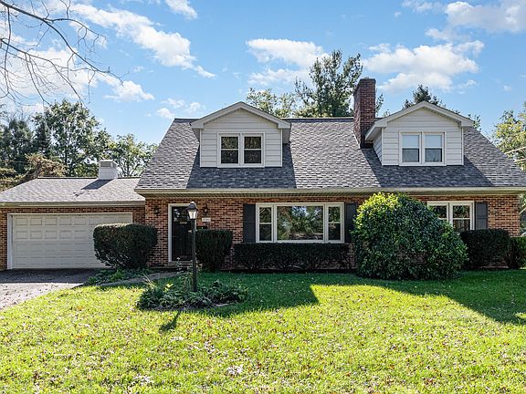Apartment Building Daylight