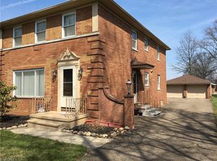 2881 Chamberlain Rd, Akron, OH 44333